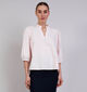 Desires Blouse en Beige pour femmes (370636)