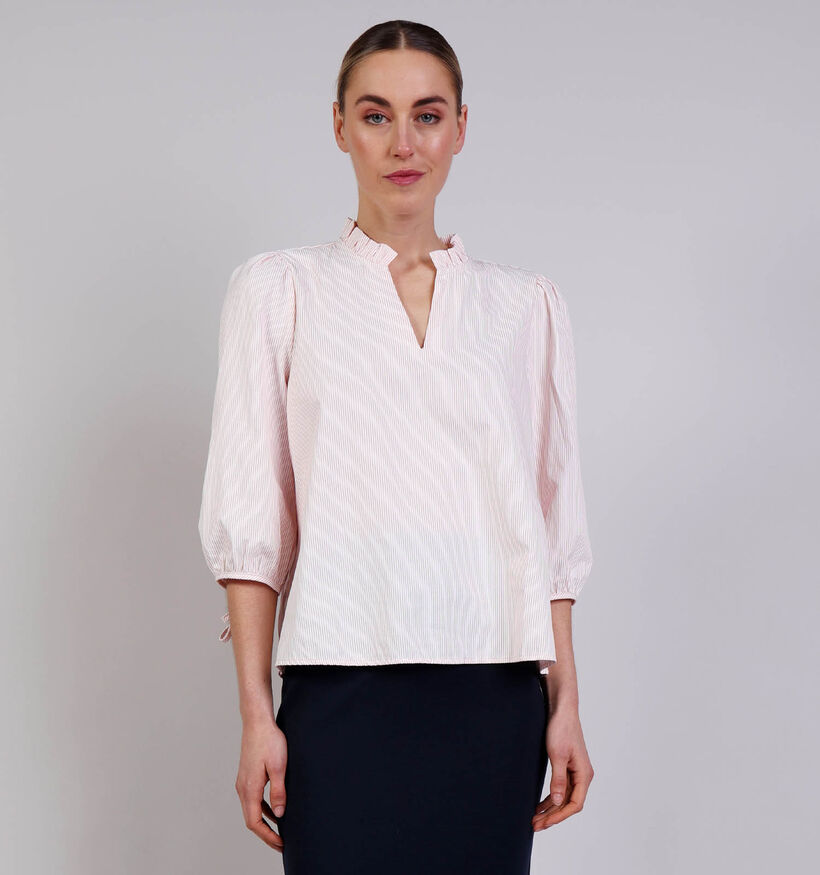Desires Blouse en Beige pour femmes (370636)