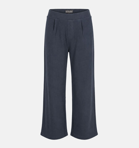 Elbsand Broeken Blauw