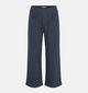 Elbsand Marja Donkerblauwe Geklede Broek voor dames (381280)