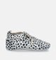 Bobux Dalmation Beige Babyschoentjes voor meisjes (294778)