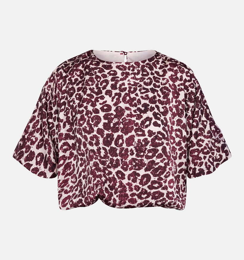 Sisters Point Roze Blouse voor dames (386261)