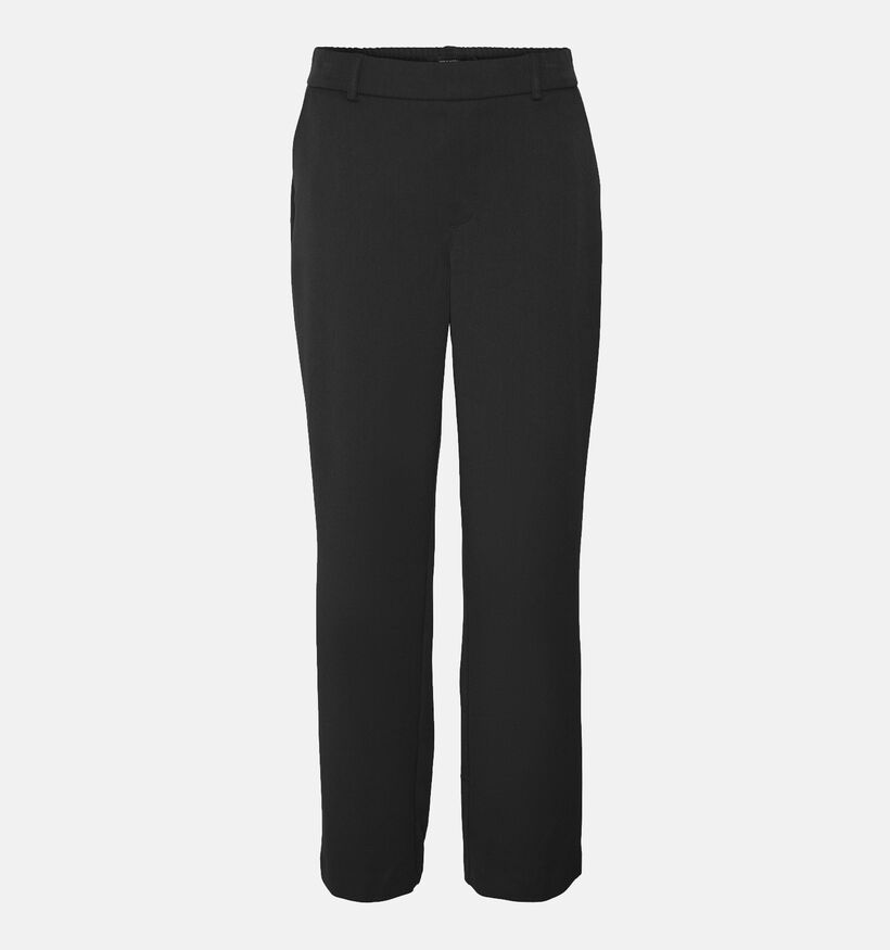 Vero Moda Maya Grijze Geklede broek L32 voor dames (352124)