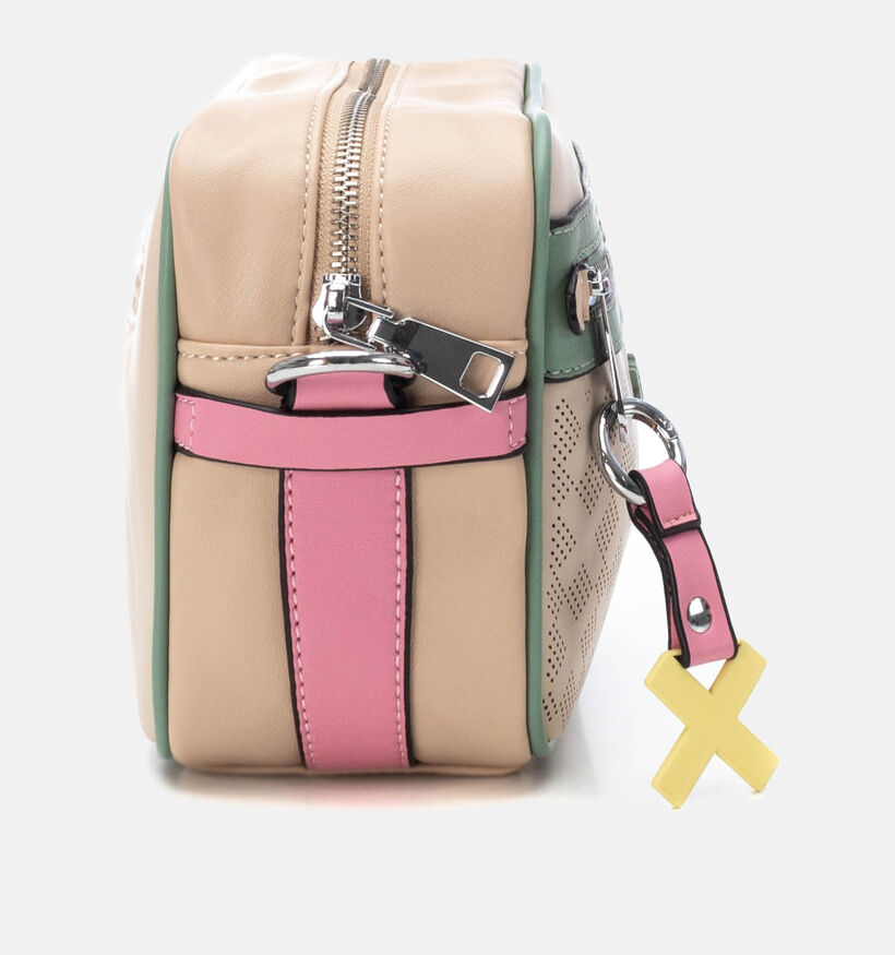 Xti Sac porté croisé en Beige pour femmes (340924)