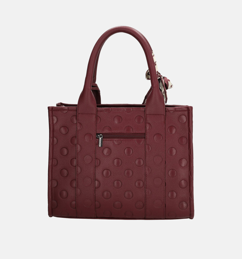 Charm London Bond Avenue Bordeaux Handtas voor dames (380940)