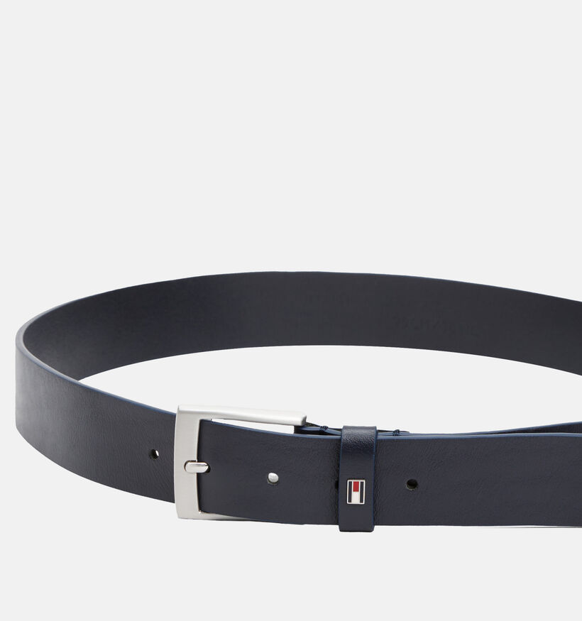 Tommy Hilfiger Adan Donkerblauwe Riem voor heren (362635)