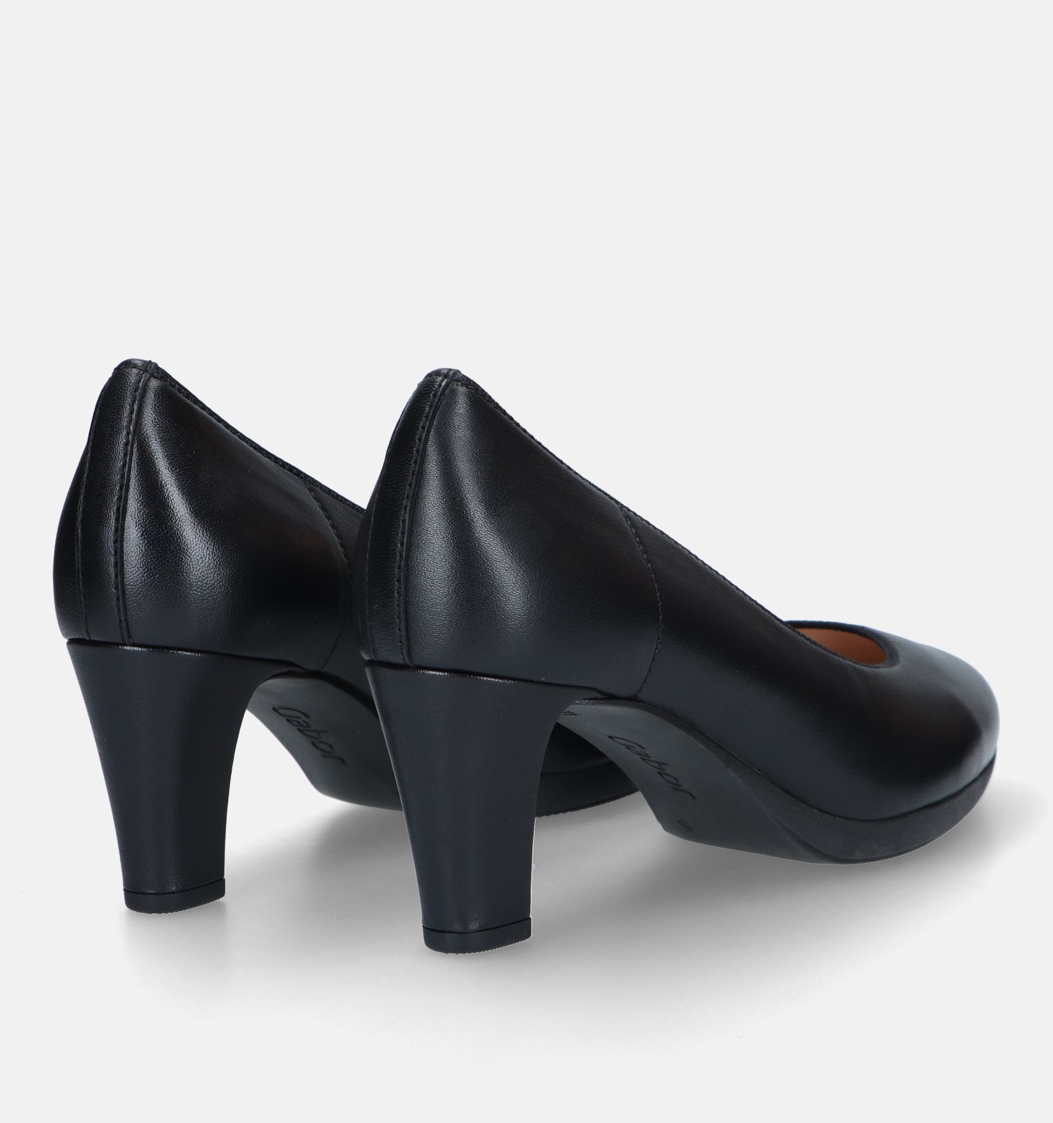 Zwarte pumps hotsell gabor