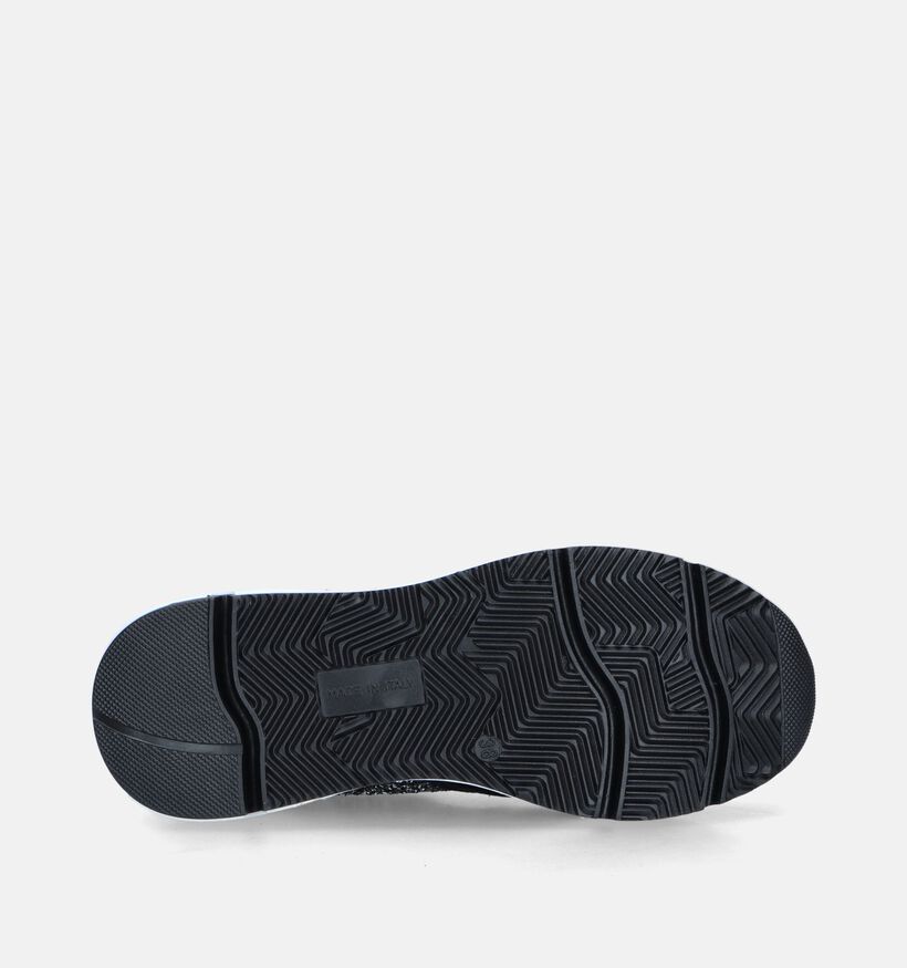 Sweet Lemon Blandina Baskets en Noir pour femmes (349253) - pour semelles orthopédiques