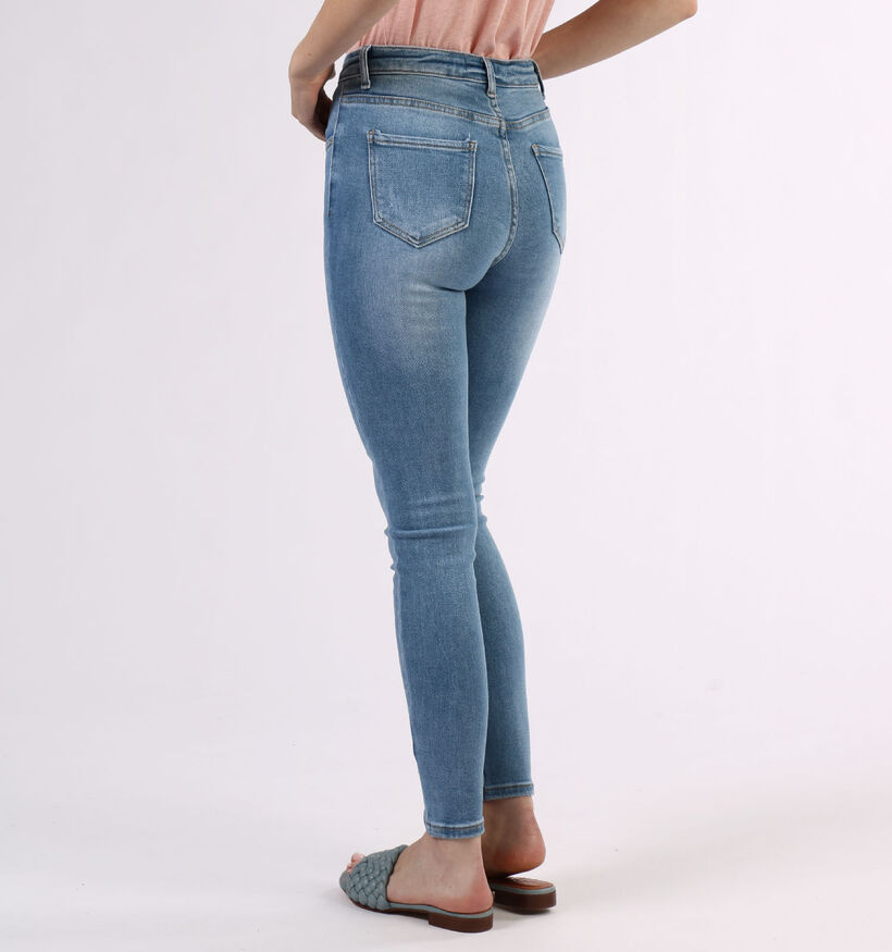 Estee Brown Jeans en Bleu (299603)
