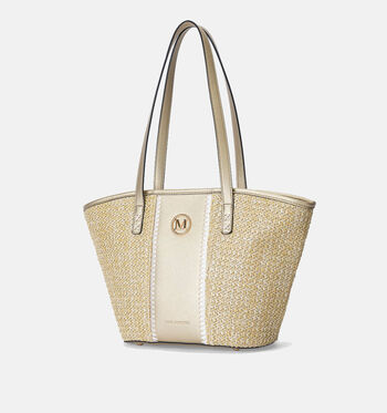 Mac Alyster Shoppers Goud