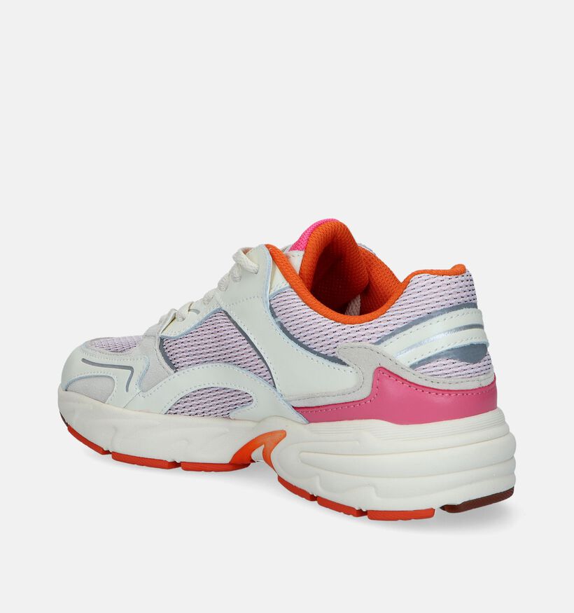 Gant Mardii Roze Sneakers voor dames (347628) - geschikt voor steunzolen