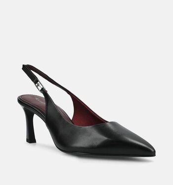 Tamaris Pumps Zwart