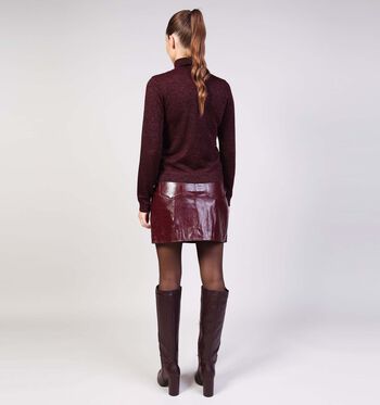Mexx Truien Bordeaux