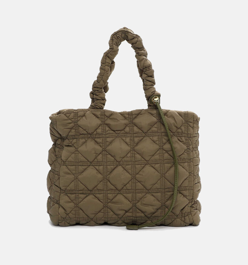 Emily & Noah Cabas en Vert pour femmes (363450)