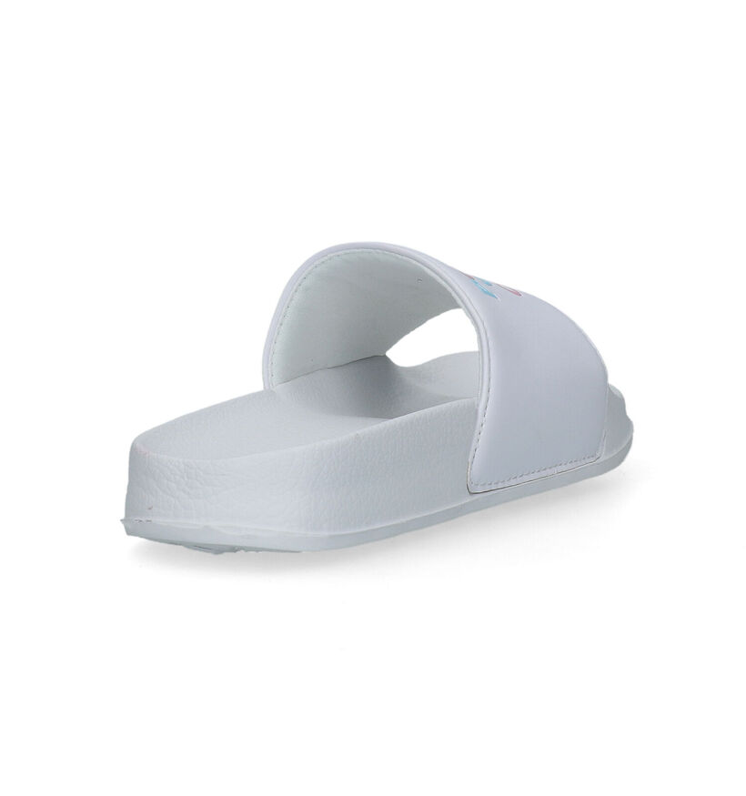 CEMI Witte Badslippers voor meisjes (326962)