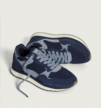 HOFF City Baskets Noir/Beige/Marron/Violet/Bleu/Rose/Bordeaux/Dallas/Vert/Gris