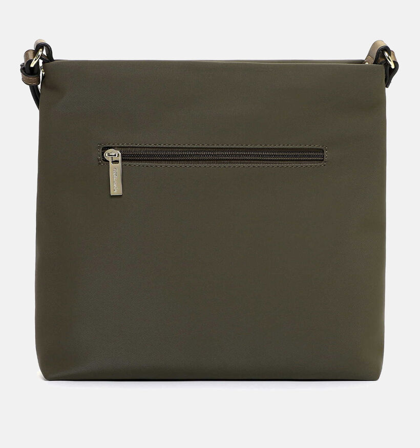 Tamaris Margitta Kakigroene Crossbodytas voor dames (378733)