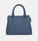 Laurent David Blauwe Handtas voor dames (373956)