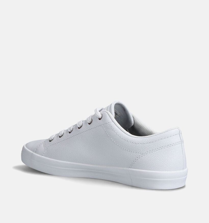 Fred Perry Chaussures à lacets en Blanc pour hommes (358613)