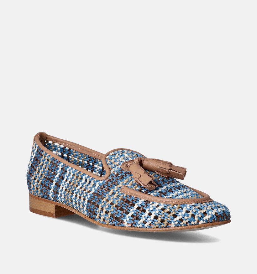 JHay Loafers en Bleu pour femmes (357669)