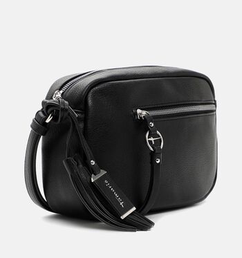 Tamaris Crossbody tassen Zwart/Bruin/Bordeaux/Groen