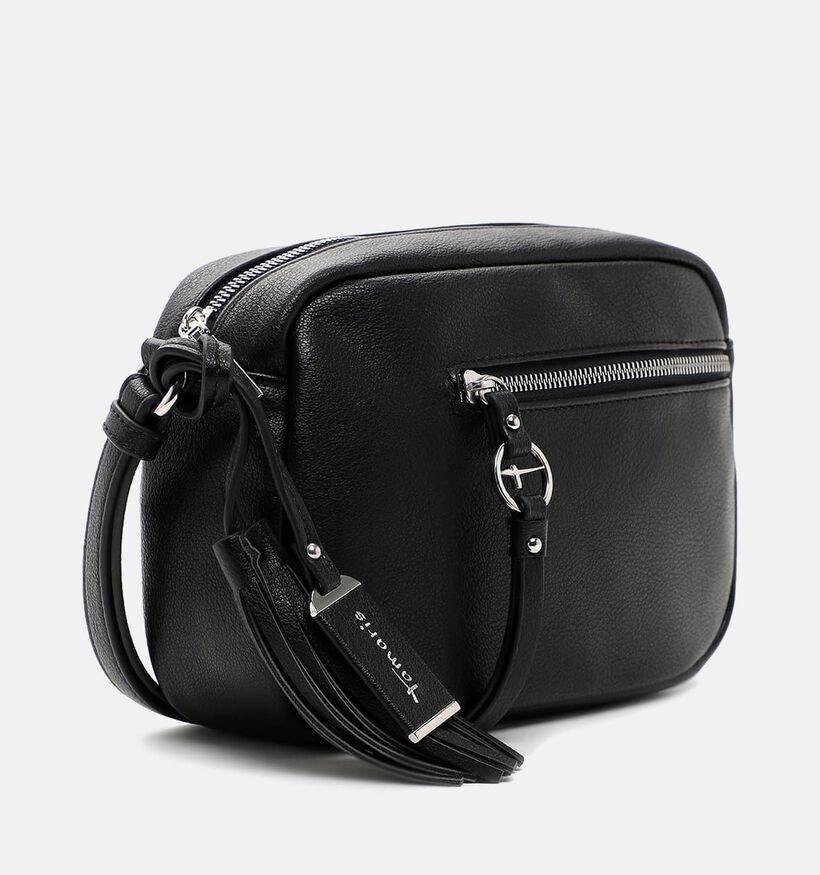 Tamaris Nele Zwarte Crossbody tas voor dames (362577)