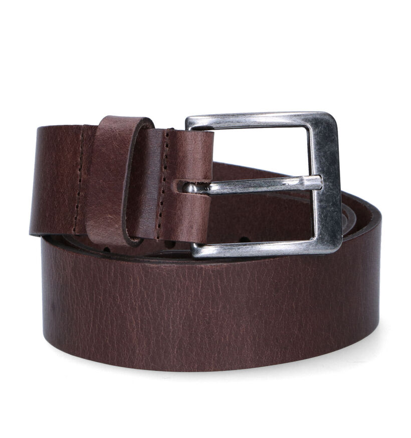 Via Borgo Ceinture en Noir pour hommes (330421)
