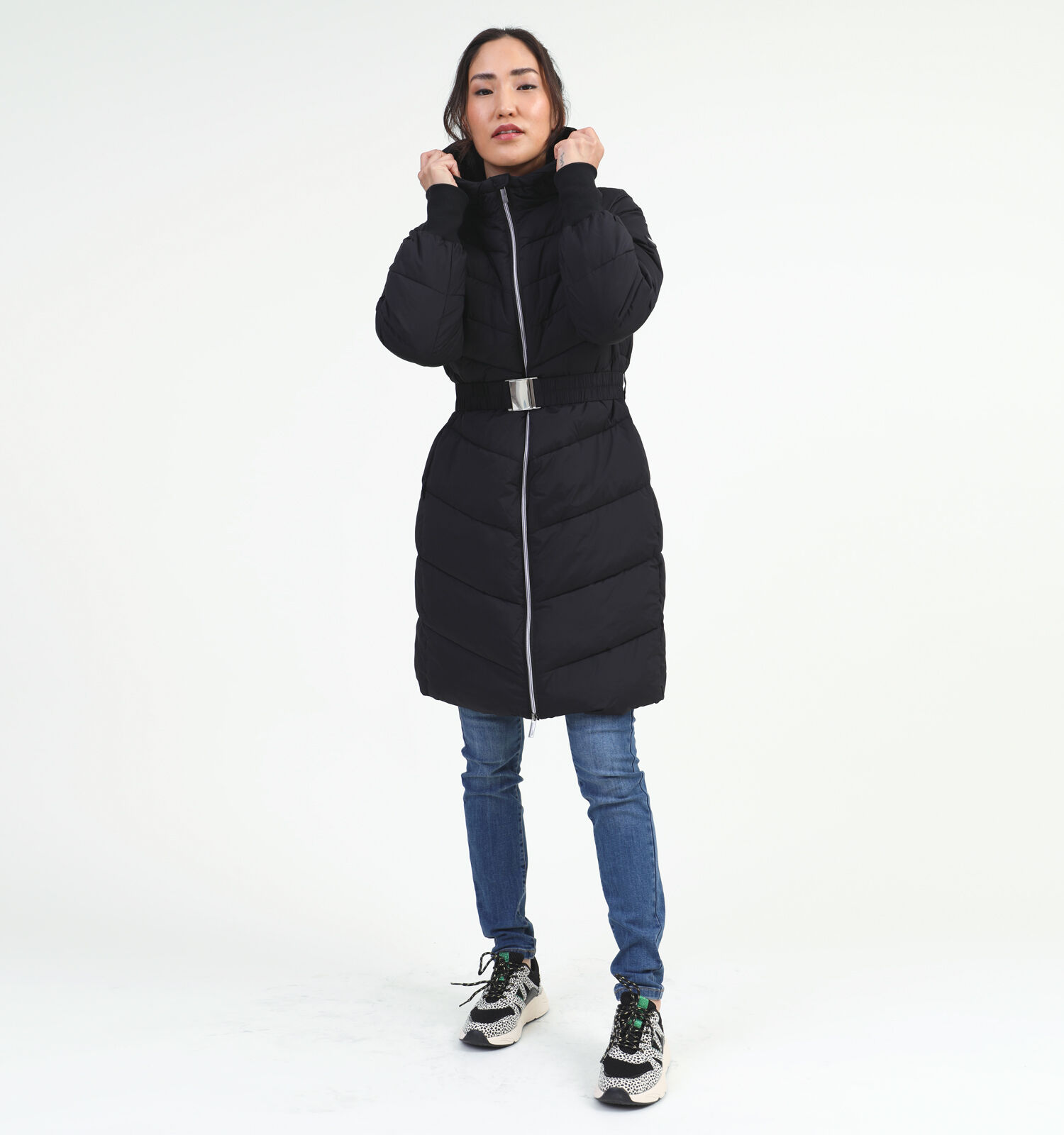 Manteau hotsell mexx femme