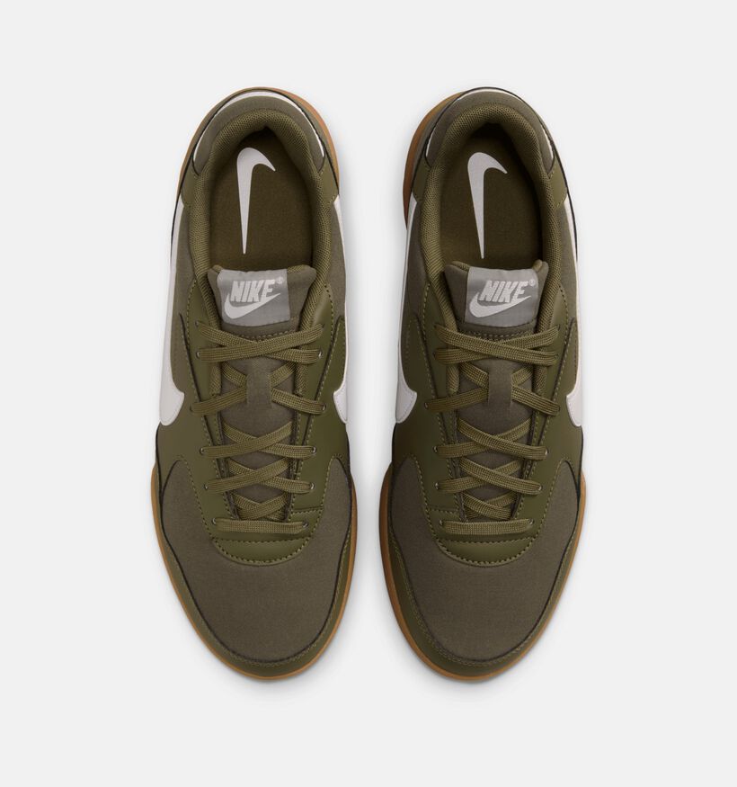 Nike Terra Manta Olijfgroene Sneakers voor heren (359900)