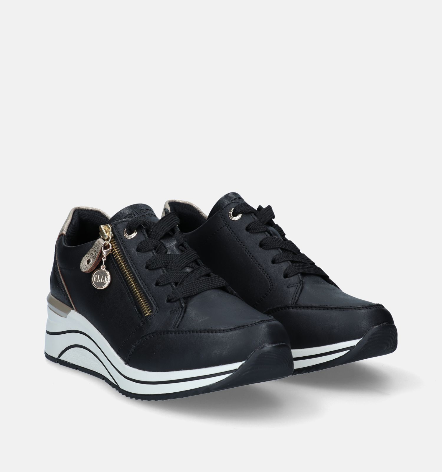 Basket noir femme 2019 deals