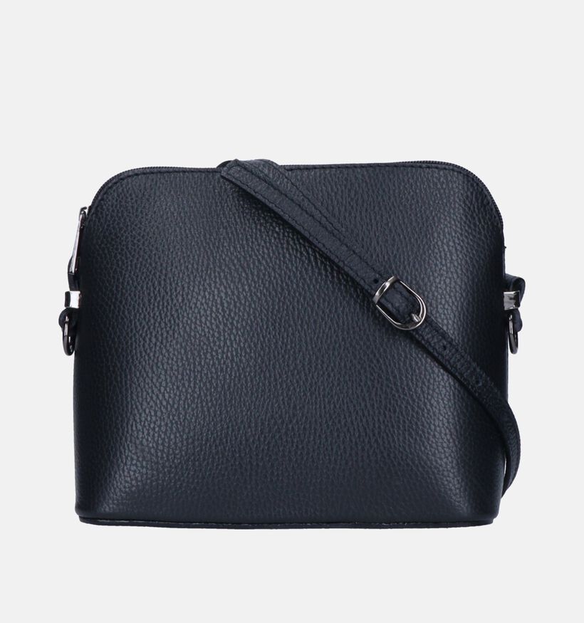 Time Mode Sac porté croisé en Bleu pour femmes (327491)