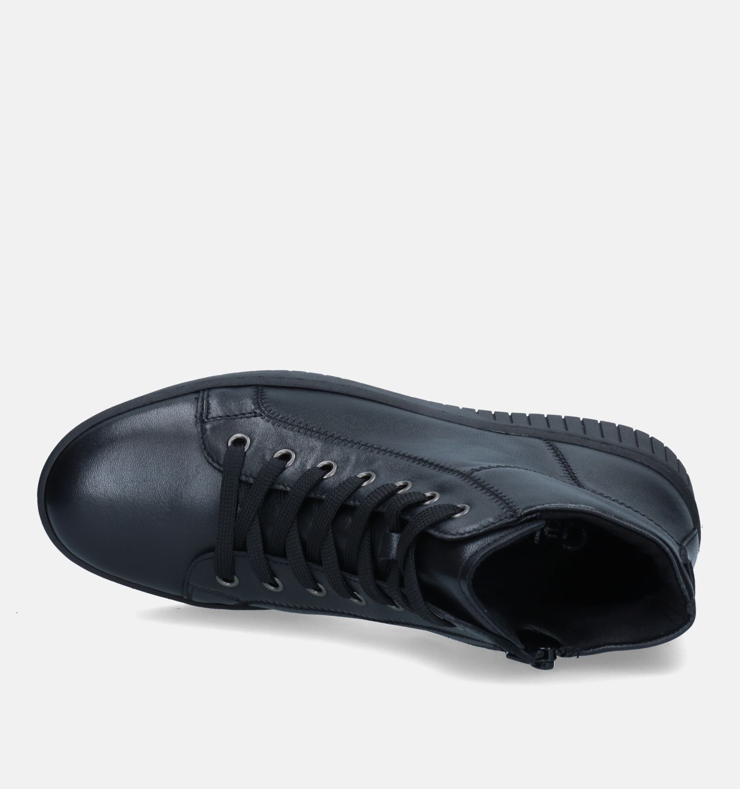 Gabor hoge sneakers dames discount