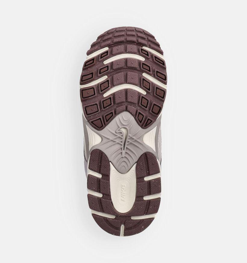 Nike V5 RNR Roze Sneakers voor meisjes (367297) - geschikt voor steunzolen