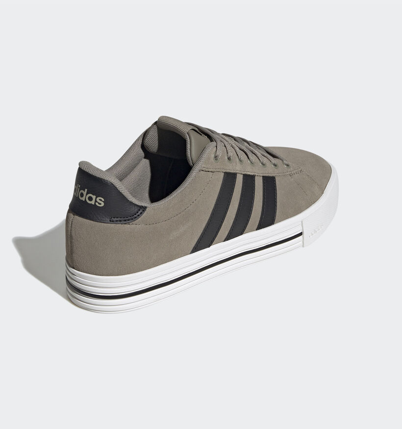 adidas Daily 4.0 Sneakers Blauw voor heren (357275) - geschikt voor steunzolen