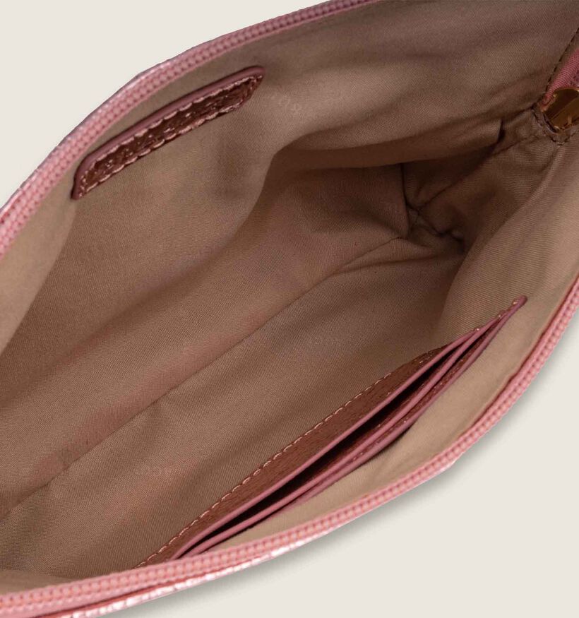 Bulaggi Meta Sac de soirée en Rose pour femmes (339835)