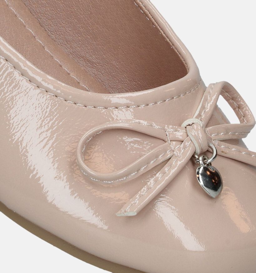 SJ Ballerines en Rose pour filles (339871)