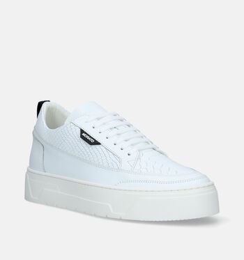 Antony Morato Lage schoenen Wit