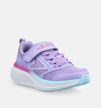 Skechers Low Sneakers Paars