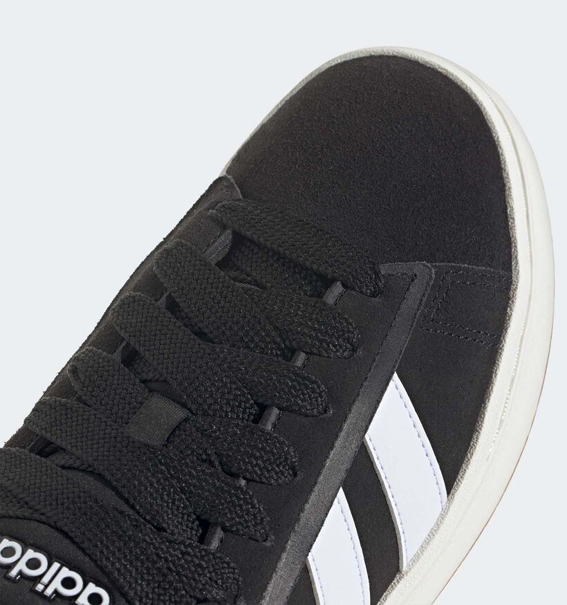 adidas Grand Court Alpha 00s Zwarte Sneakers voor dames (350220) - geschikt voor steunzolen