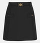 Guess Jupe en Noir pour femmes (364379)