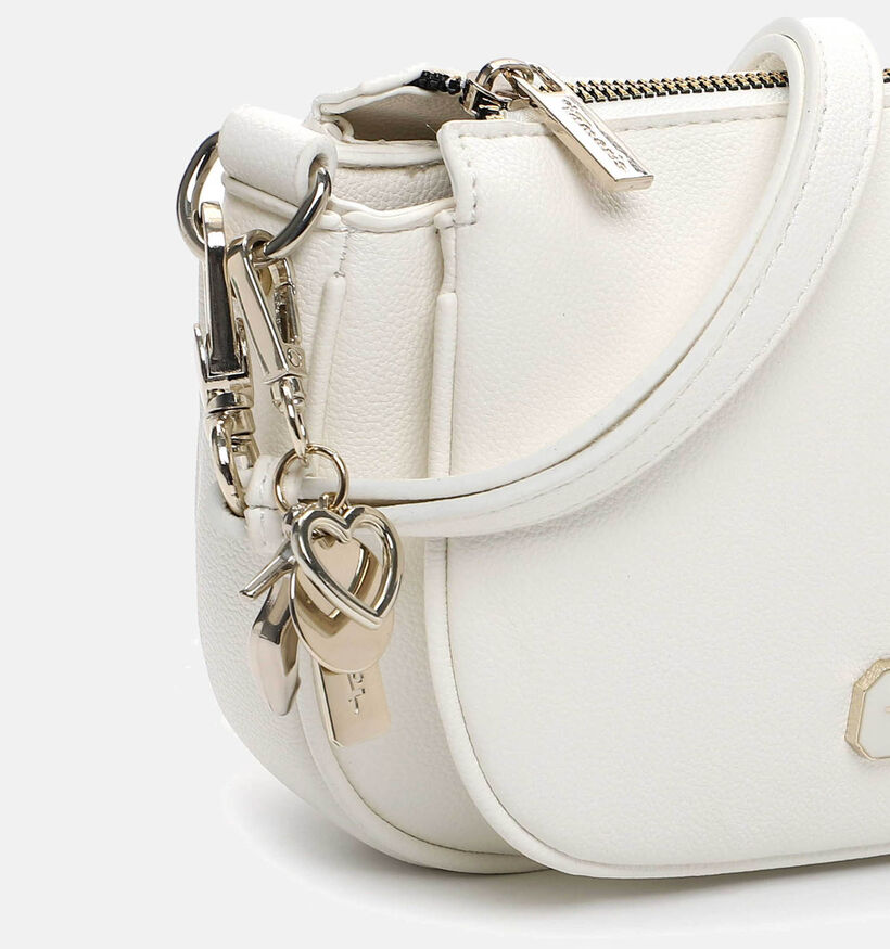 Tamaris Katharina Witte Handtas voor dames (371341)