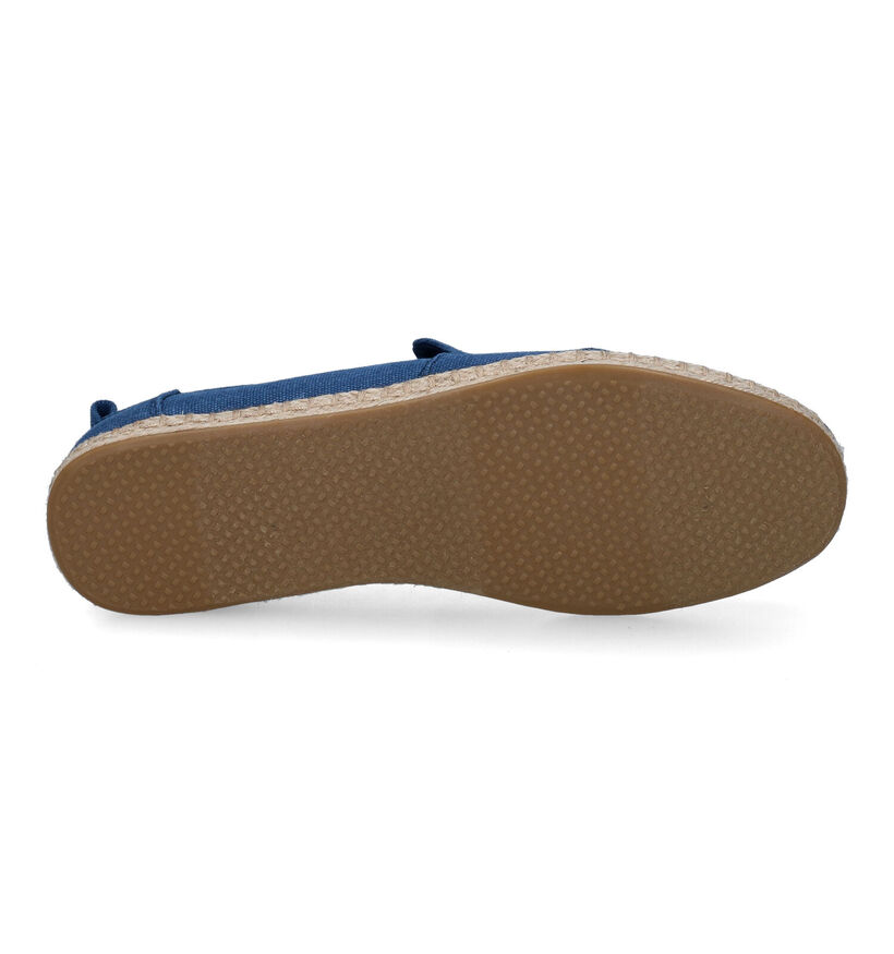 Toms Deconstructed Alpargata Rope Grijze Espadrilles in stof (308263)