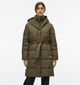Vero Moda Daisy Kakigroene Jas voor dames (361213)