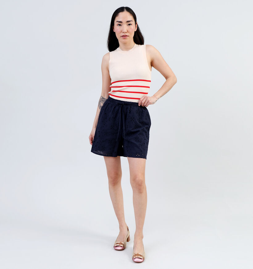 JDY Nanna Witte Top voor dames (342182)