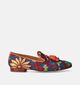 Pedro Miralles Blauwe Loafers voor dames (357632)