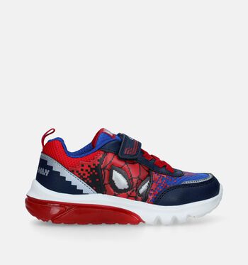 Sneakers blauw