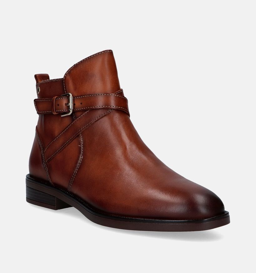 Pikolinis Puertollano Bottillons en Cognac pour femmes (346177)