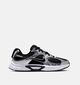 Nike V5 RNR Baskets basses en Noir pour gar&ccedil;ons (377287)