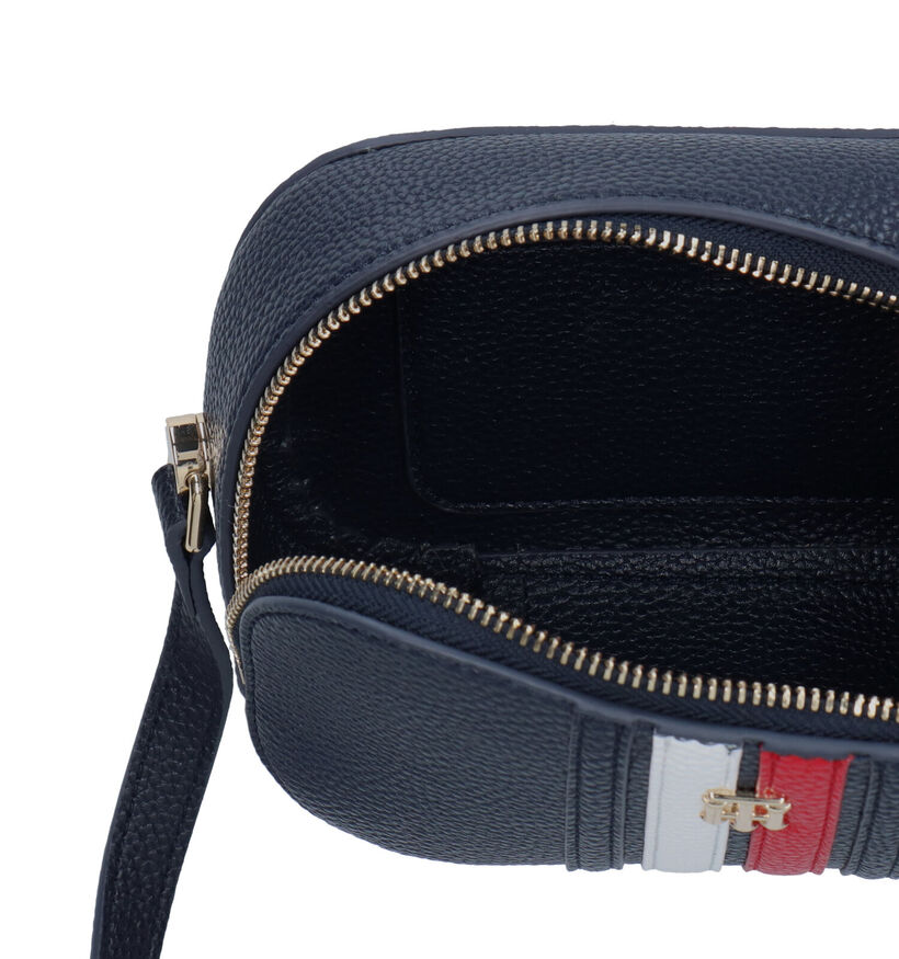 Tommy Hilfiger Element Sac porté croisé en Bleu pour femmes (321539)