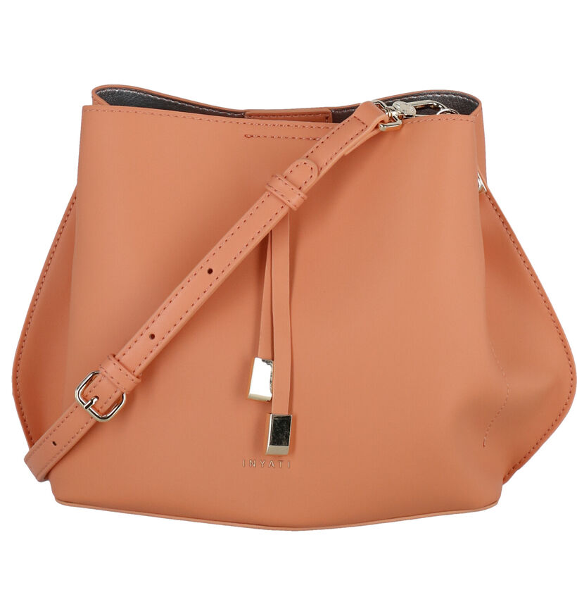 Inyati Cleo Vegan Bordeaux Handtas voor dames (299946)